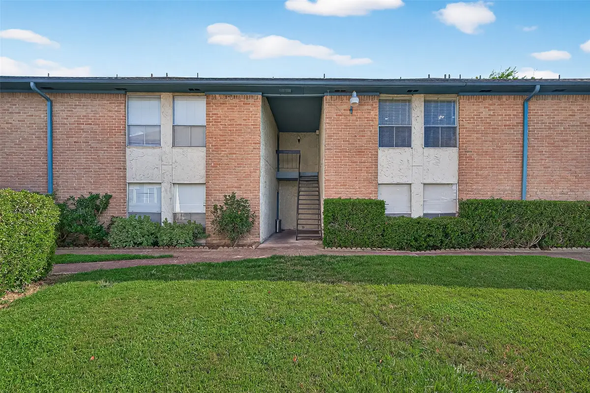 8360 Jorine Drive #8360, Houston, TX 77036 - #1