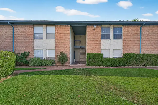 8360 Jorine Drive #8360, Houston, TX 77036