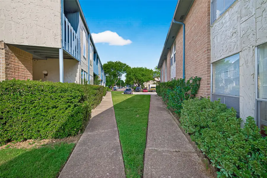8360 Jorine Drive #8360, Houston, TX 77036 - #2