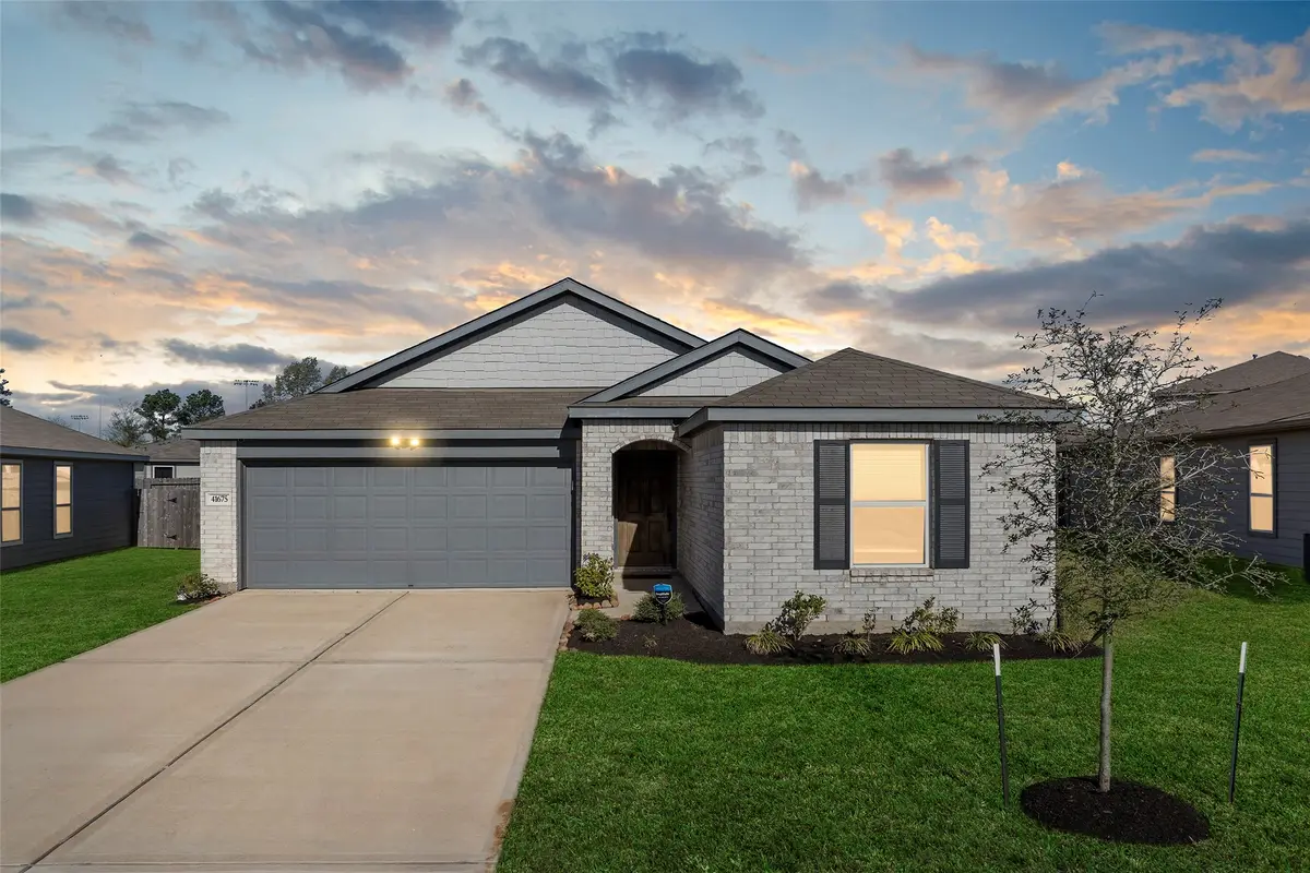 41675 Sorrel Spring Lane, Magnolia, TX 77354 - #1