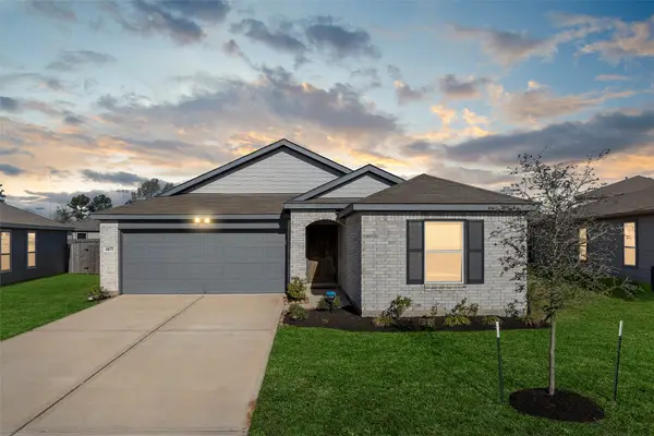 41675 Sorrel Spring Lane, Magnolia, TX 77354