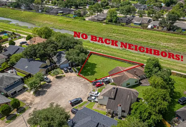 10726 Bayou Place Court, Houston, TX 77099