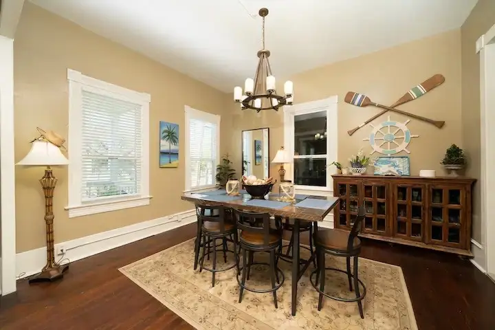 3027 Avenue L, Galveston, TX 77550 - #3