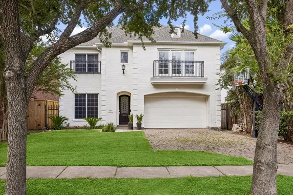 4804 Beech Street, Bellaire, TX 77401