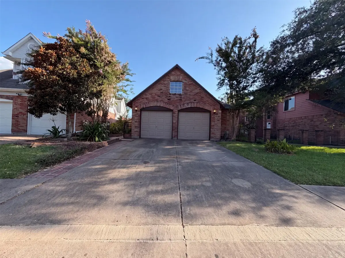 11823 Meadowchase Drive, Houston, TX 77065 - #1