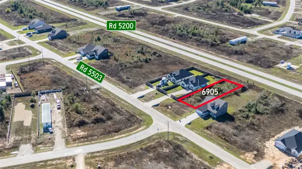 6905 Road 5503, Cleveland, TX 77327