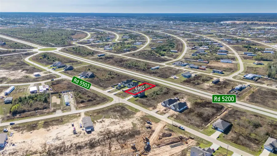 6905 Road 5503, Cleveland, TX 77327 - Image #3