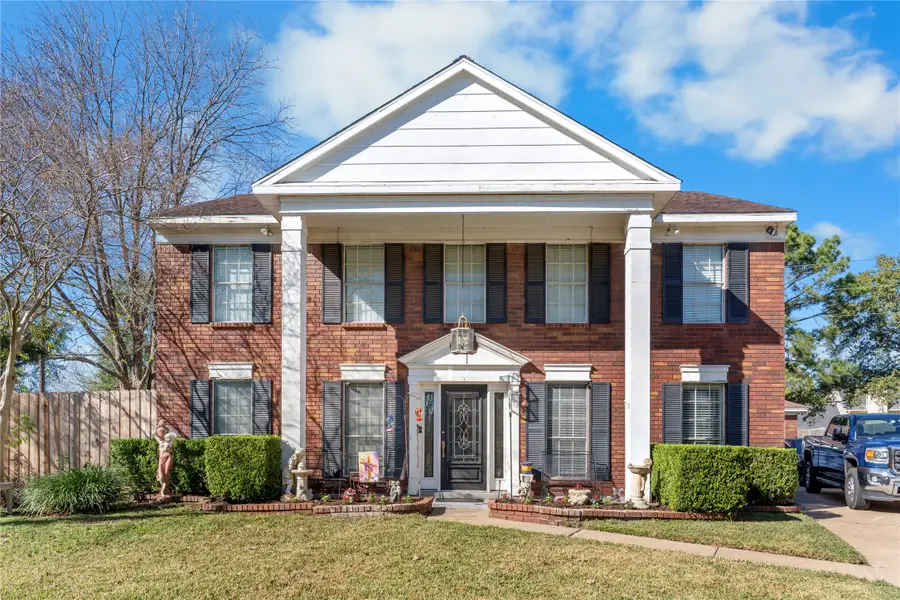 7415 Shangrila Lane, Houston, TX 77095 - Image #2