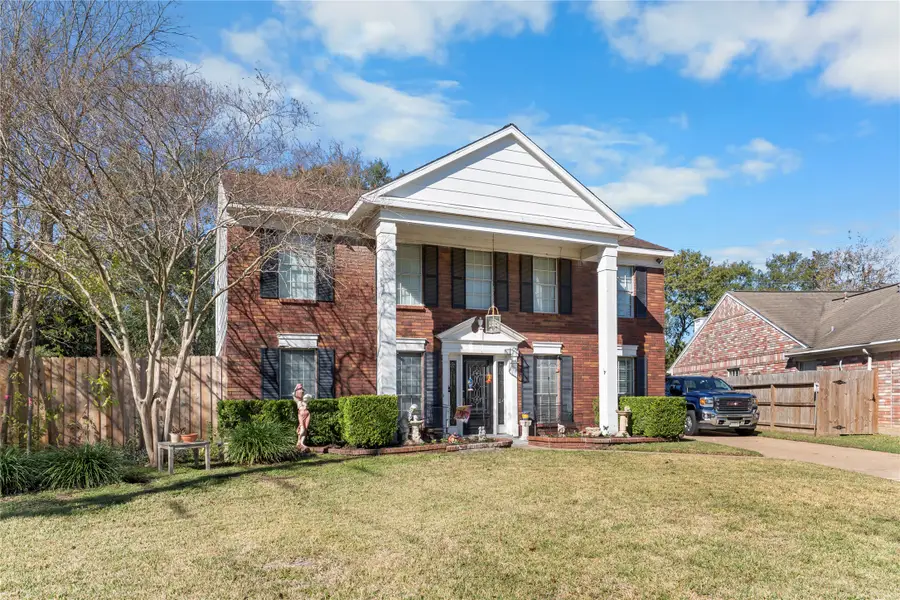 7415 Shangrila Lane, Houston, TX 77095 - Image #3