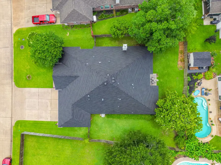 1859 Pembrook Circle, Conroe, TX 77301 - #3