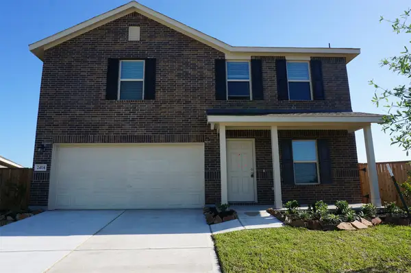 24114 Becker Hollow Lane, Hockley, TX 77447