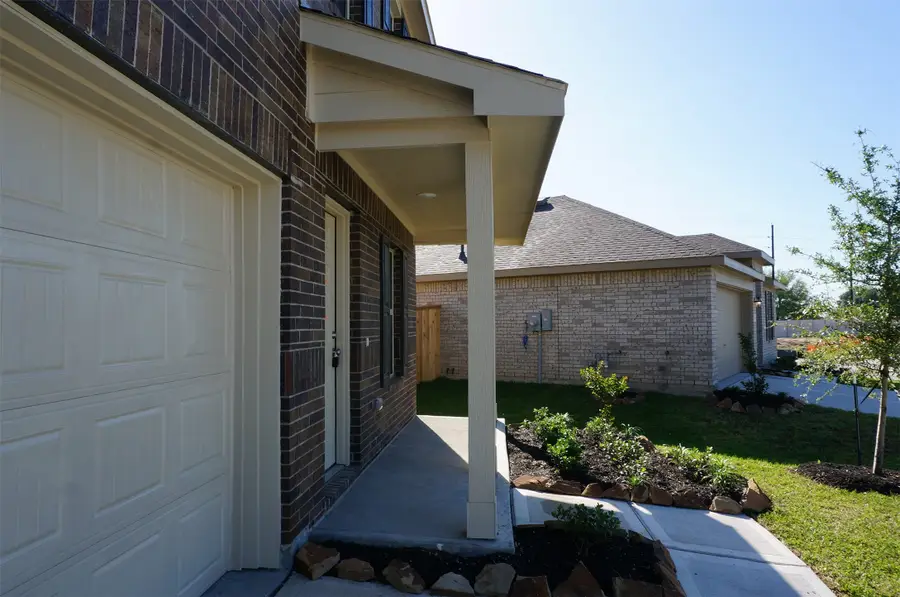24114 Becker Hollow Lane, Hockley, TX 77447 - #2