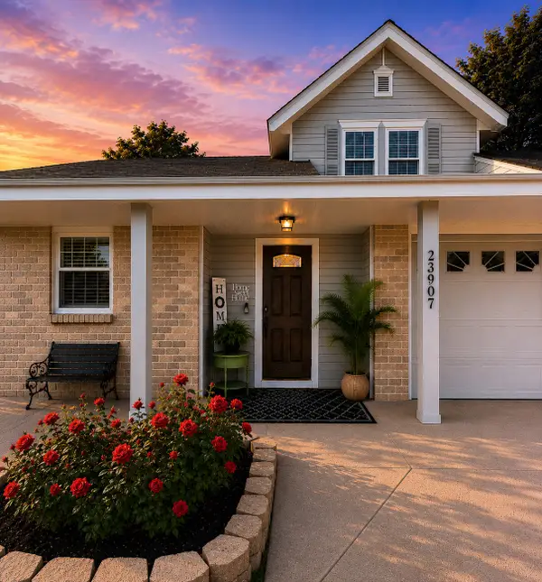23907 Spring Mill Lane, Spring, TX 77373
