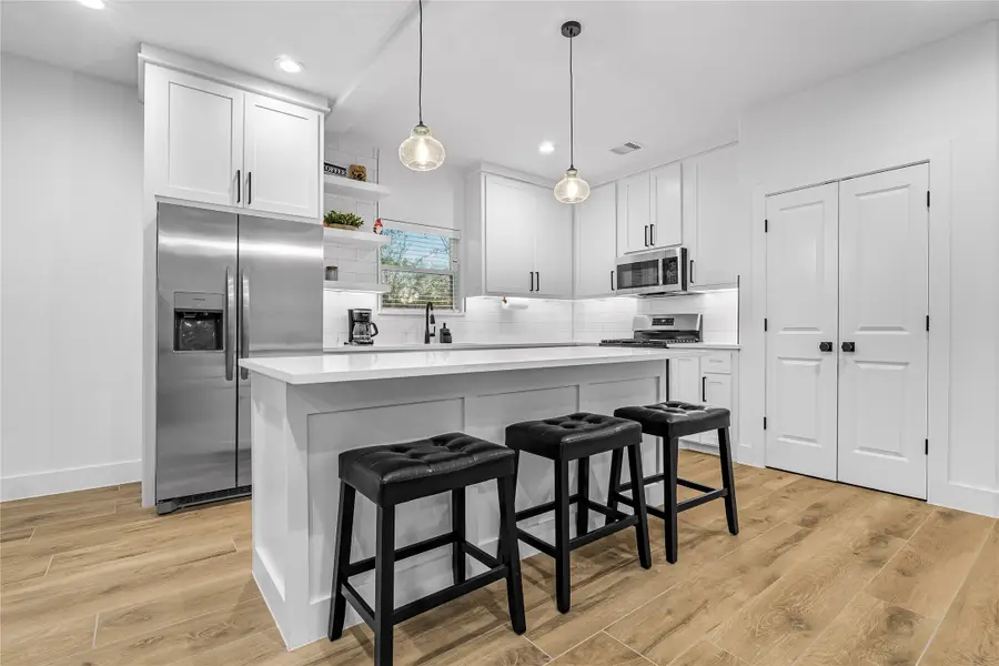 7107 Foster Street #B, Houston, TX 77021 - #2