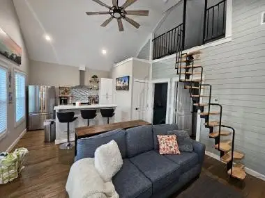 1059 Shady Lane, Gilchrist, TX 77617 - #2
