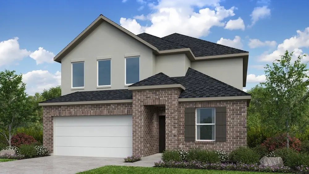9507 Magdeburg Lane, Cypress, TX 77433 - #1