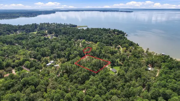 TBD Lake Forest Dr, Livingston, TX 77351