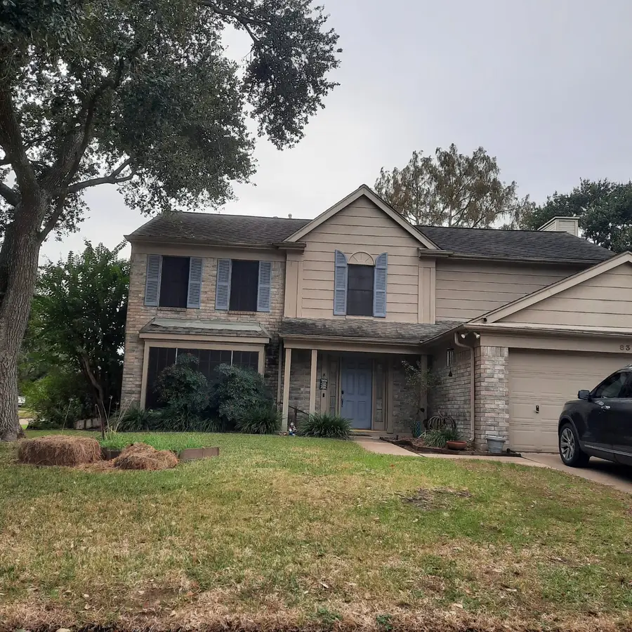 830 Sierra Lake Drive, Katy, TX 77450 - Image #2