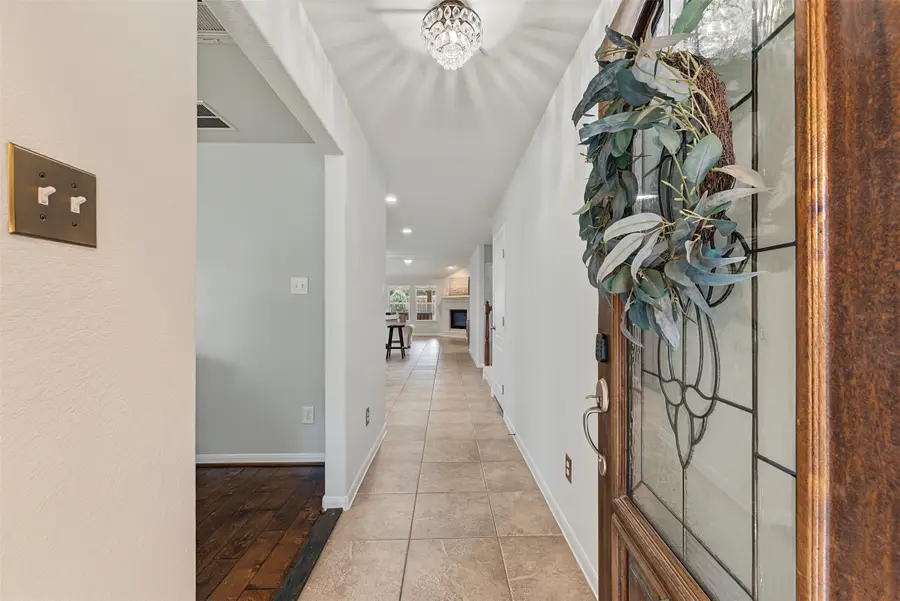 123 Forest Heights Lane, Montgomery, TX 77316 - #3