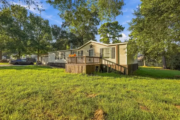 26314 Country Woods Trail, Magnolia, TX 77355