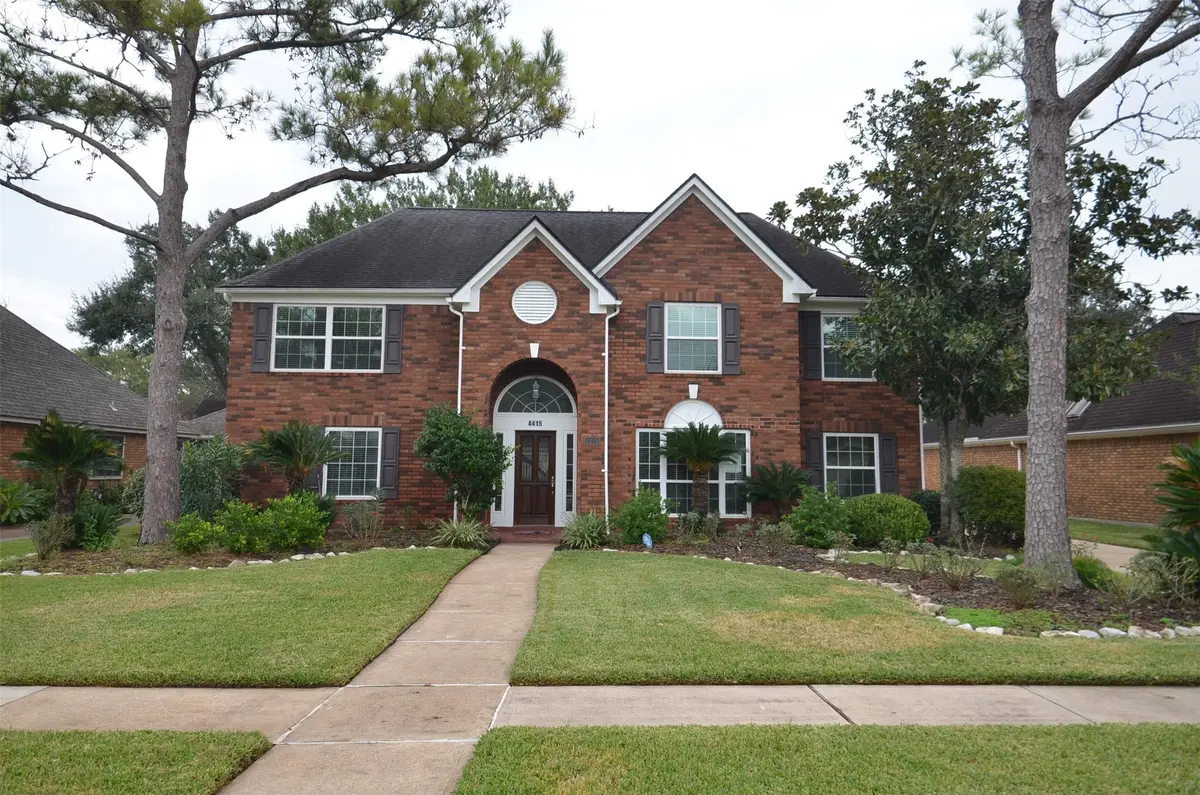 4415 Knightsbridge Boulevard, Sugar Land, TX 77479 - Image #1