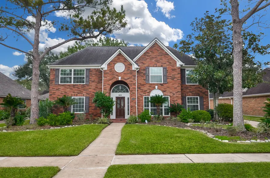 4415 Knightsbridge Boulevard, Sugar Land, TX 77479 - Image #3