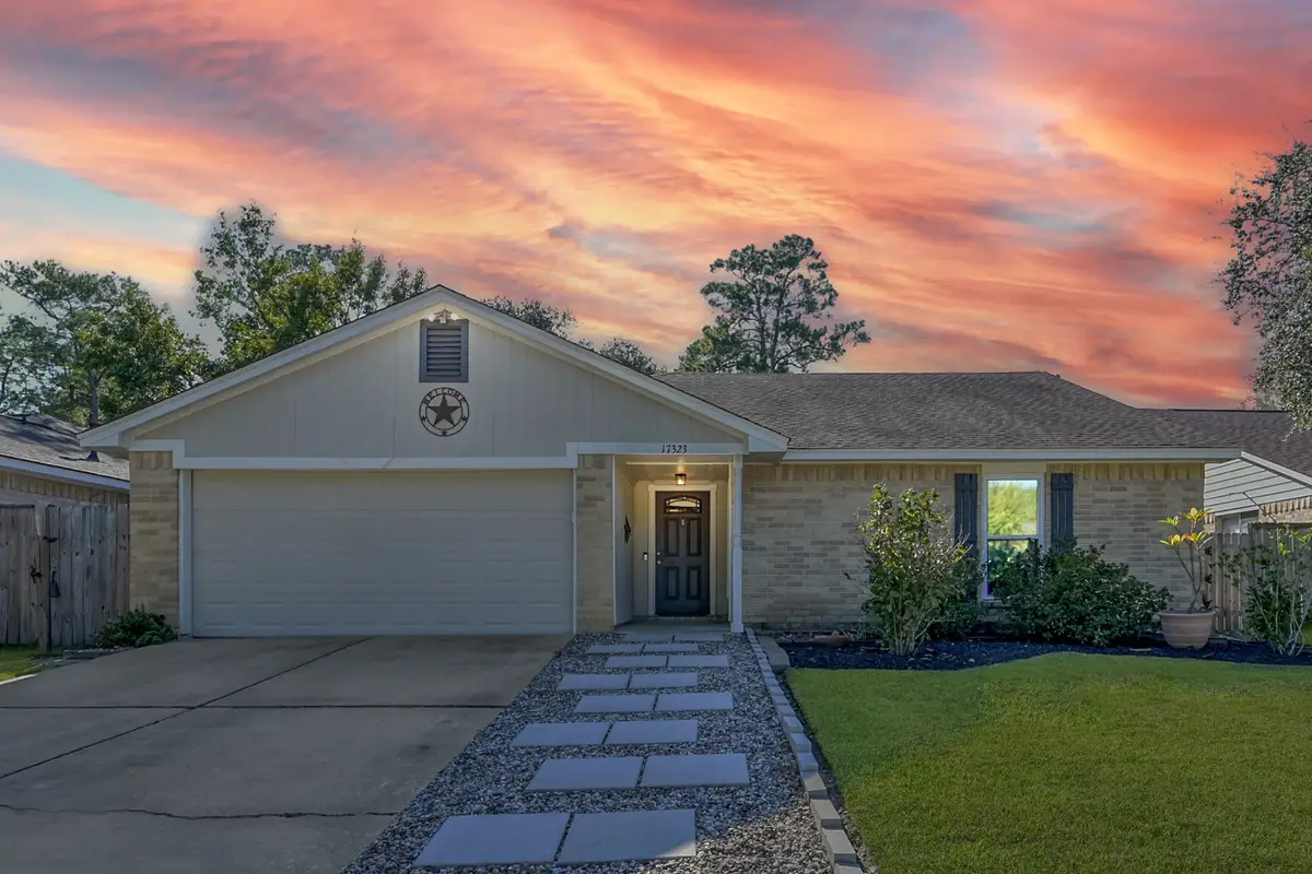 17323 Lowick Street, Spring, TX 77379 - #1