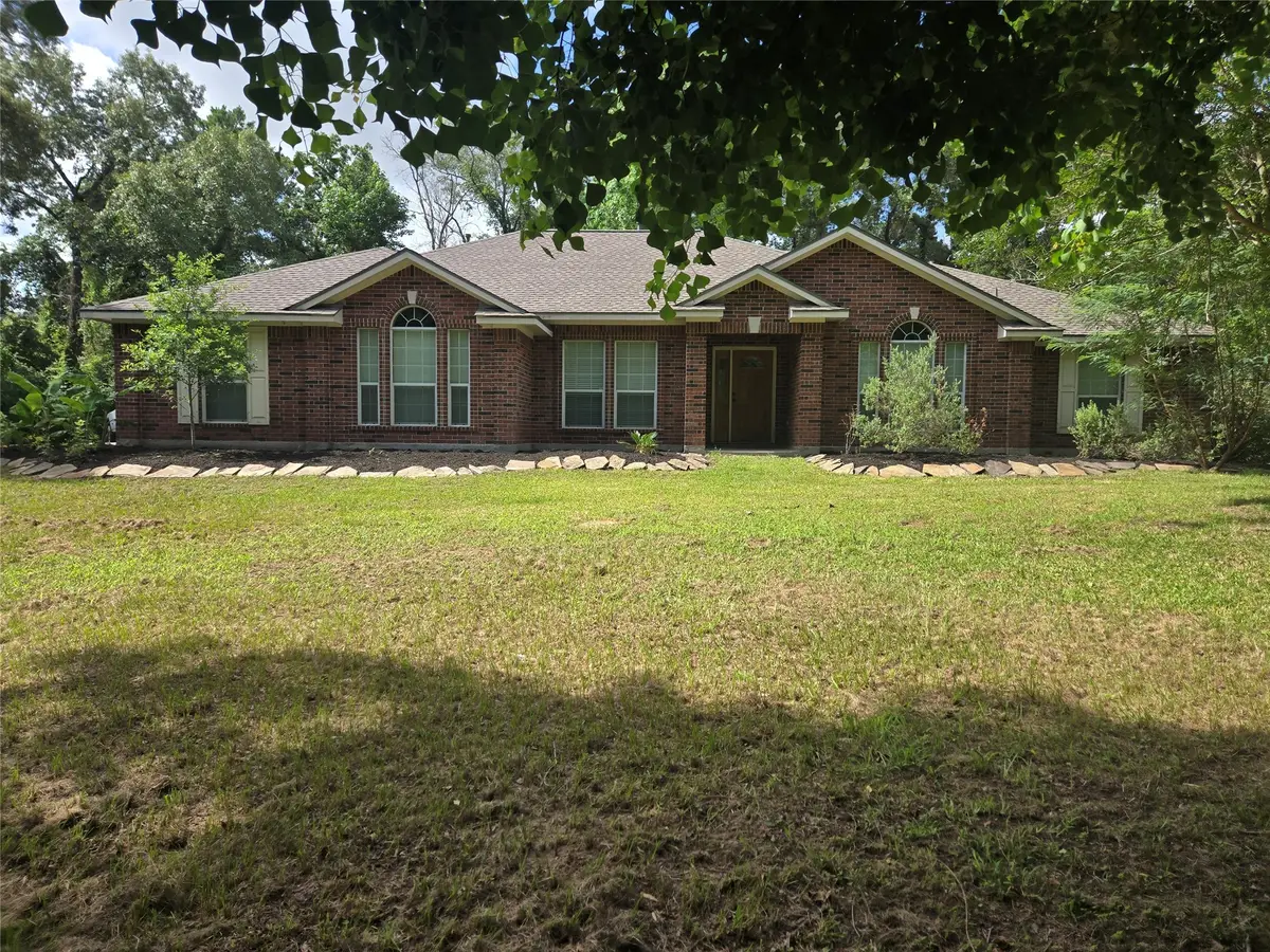 21701 Glenmont Boulevard, Hockley, TX 77447 - Image #1
