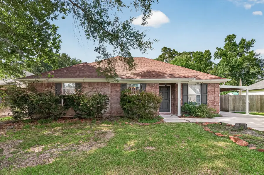 720 Springwood Drive, Conroe, TX 77385 - #2