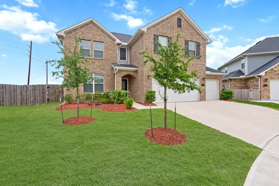 31202 Zacara Lane, Fulshear, TX 77441 - #3