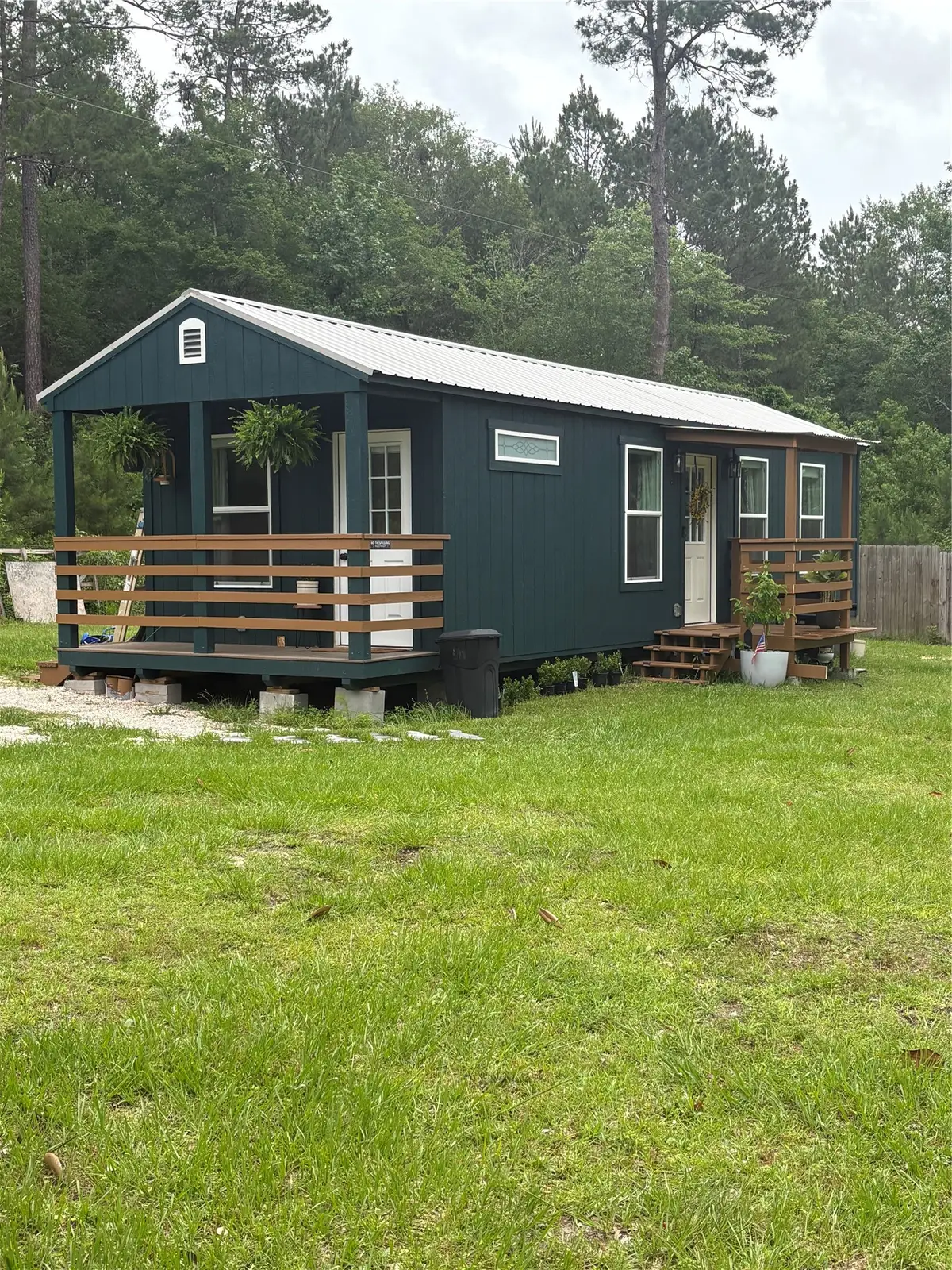 110 Magnolia Springs Lane, Livingston, TX 77351 - #1