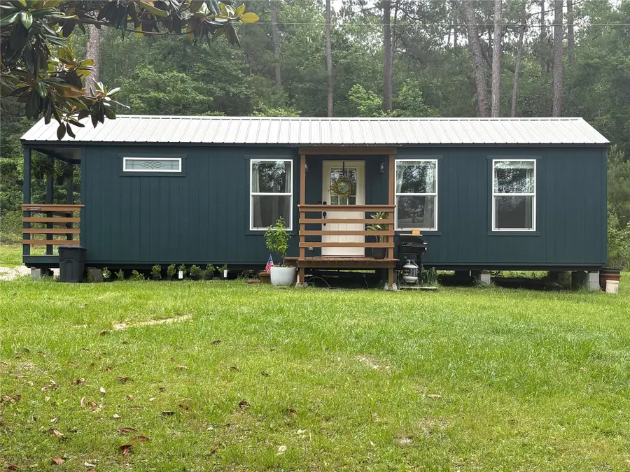 110 Magnolia Springs Lane, Livingston, TX 77351 - #2