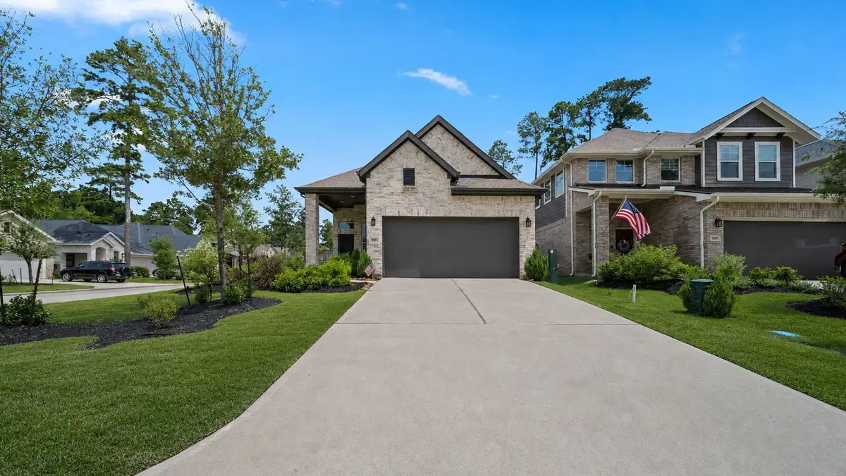 505 Burnaby Court, Montgomery, TX 77316 - #1