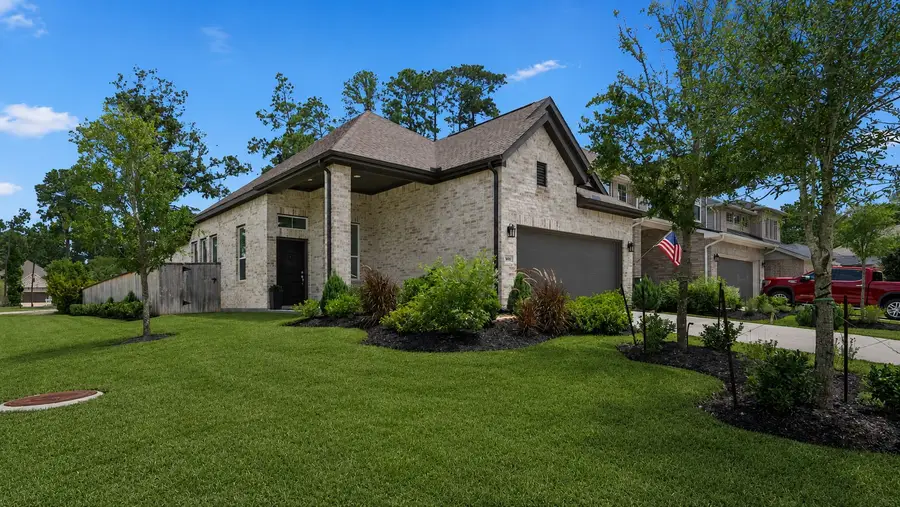 505 Burnaby Court, Montgomery, TX 77316 - #2
