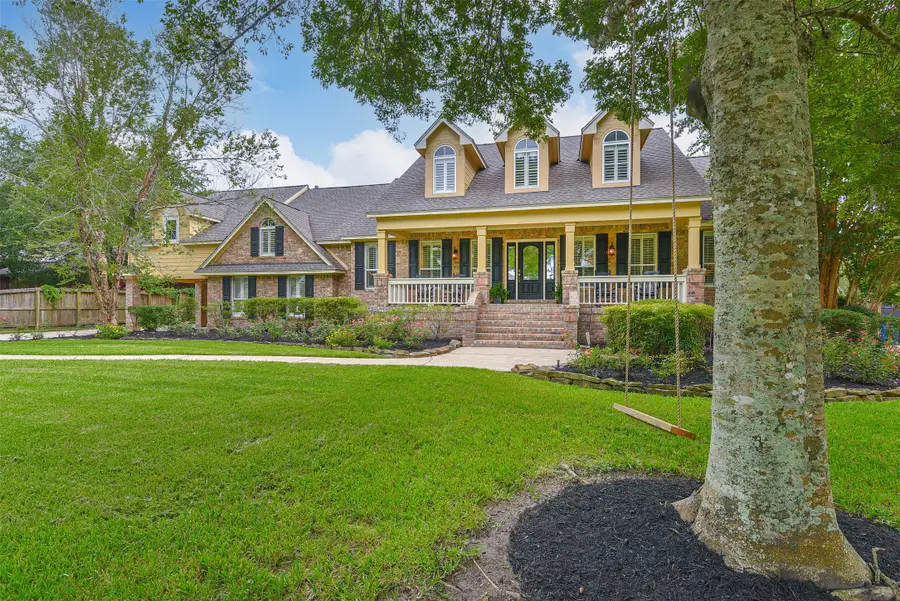 2102 Airline Drive, Friendswood, TX 77546 - #2