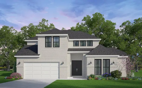 7634 Sagebrush Hill, Katy, TX 77493