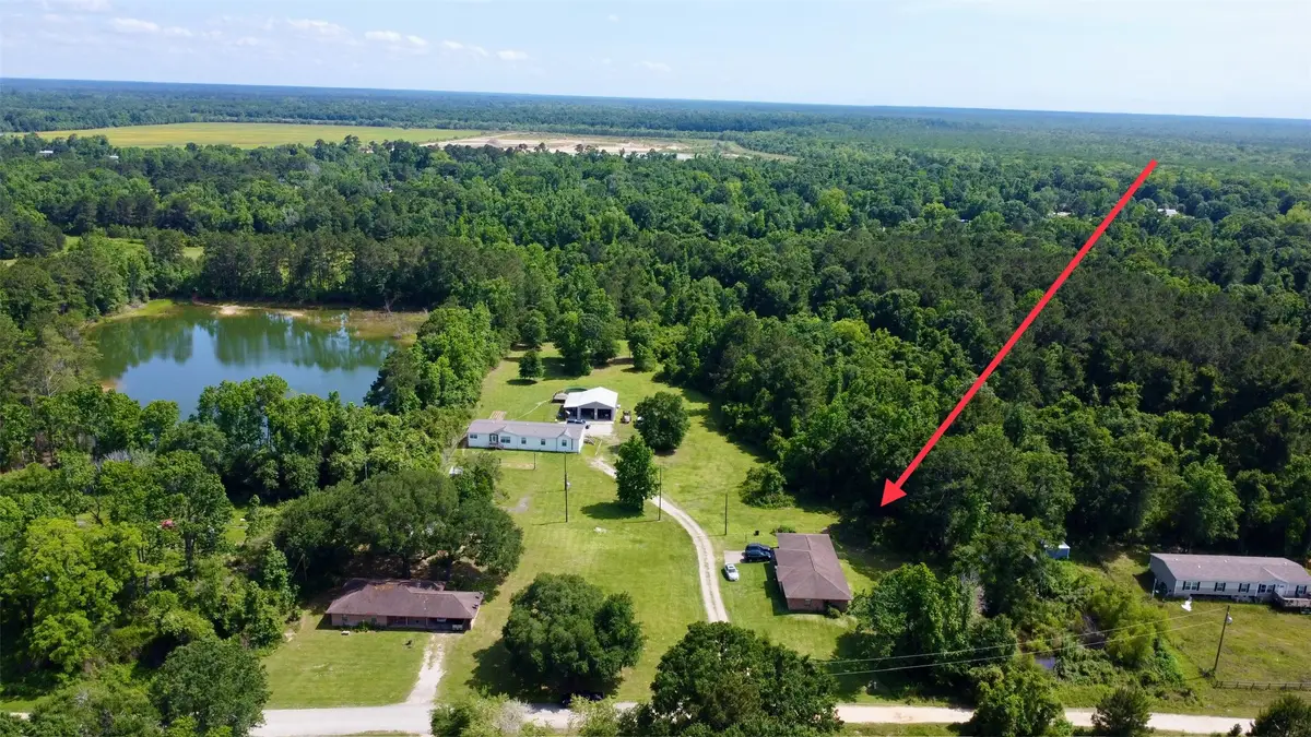 579 County Road 145, Liberty, TX 77575 - #1