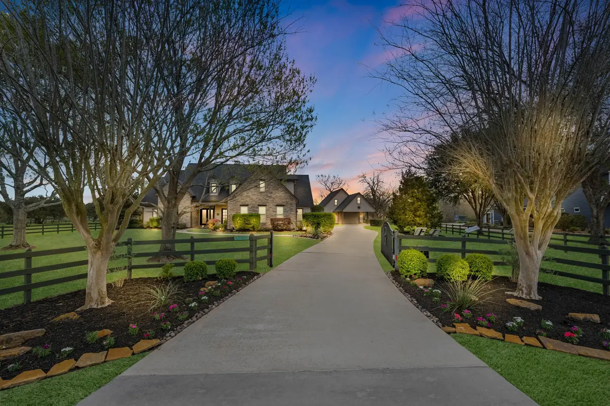 31411 Blue Heron Lane, Fulshear, TX 77441 - #1