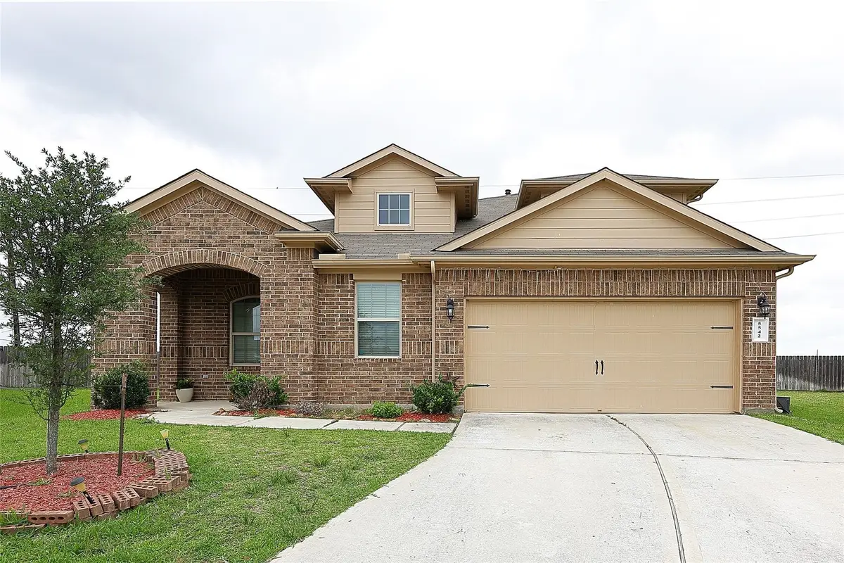 5542 Redwood Summit Lane, Katy, TX 77449 - Image #1
