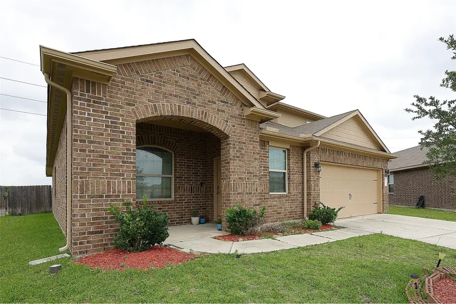 5542 Redwood Summit Lane, Katy, TX 77449 - Image #2