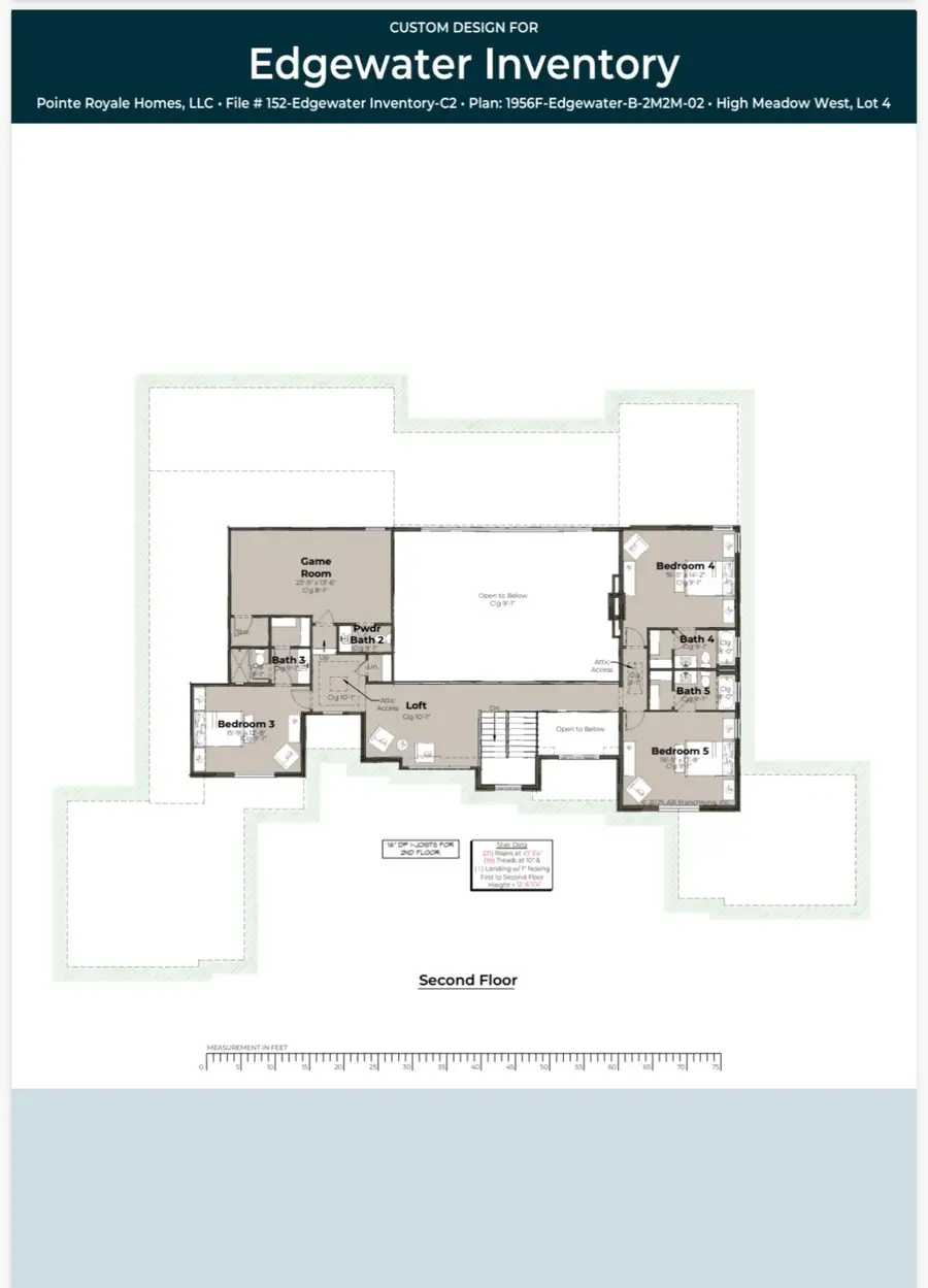 25077 Seguin Trail, Montgomery, TX 77316 - #3