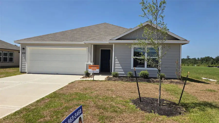 10485 Sugar Mill, Conroe, TX 77306 - #2