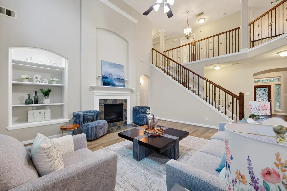 2915 Firewalk Trace, Katy, TX 77494 - #1