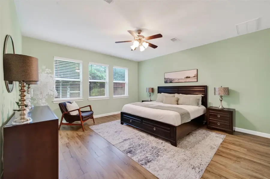 2915 Firewalk Trace, Katy, TX 77494 - #2