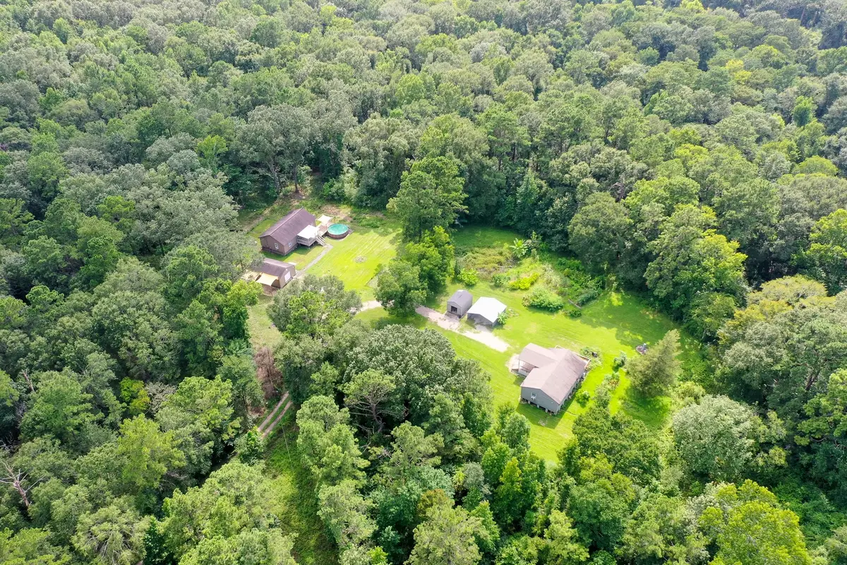 31496 Bohlssen Road, New Caney, TX 77357 - #1