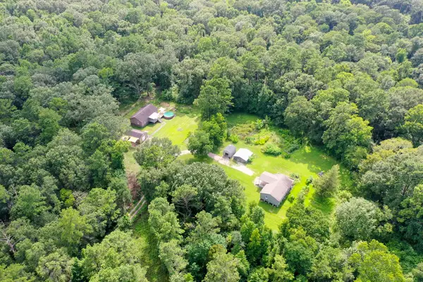 31496 Bohlssen Road, New Caney, TX 77357