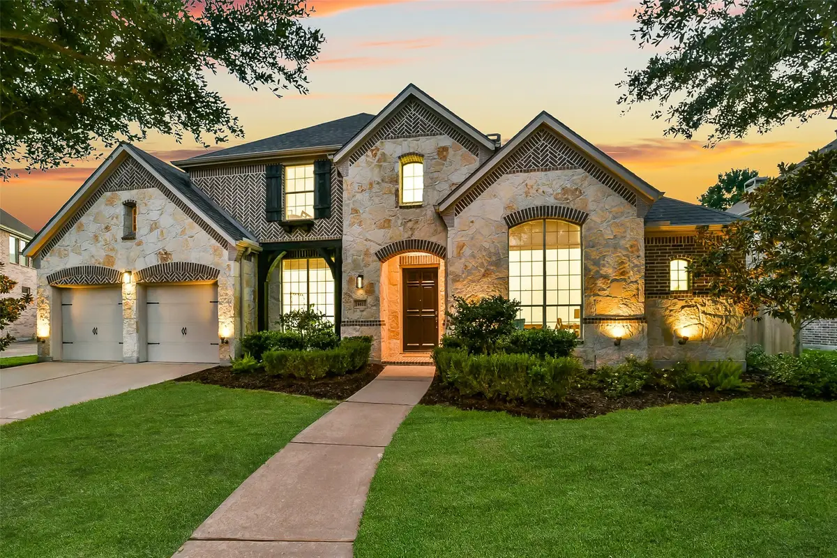 16611 S Azure Mist Court, Cypress, TX 77433 - #1