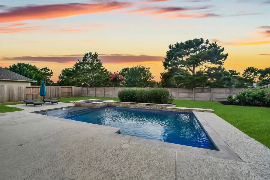 16611 S Azure Mist Court, Cypress, TX 77433 - #2