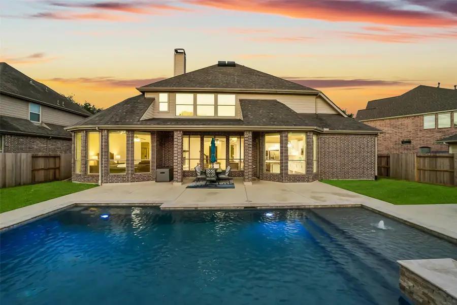 16611 S Azure Mist Court, Cypress, TX 77433 - #3