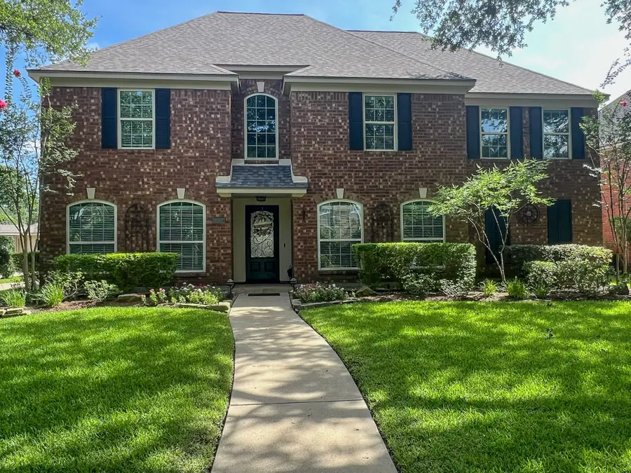 7202 Starbridge Drive, Houston, TX 77095 - #2